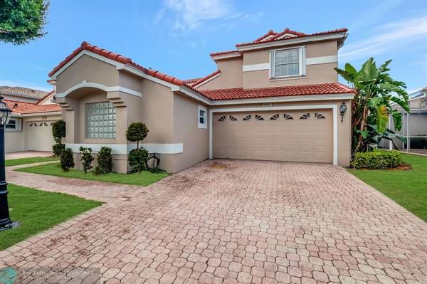 6357 Brava Way, Boca Raton, FL 33433