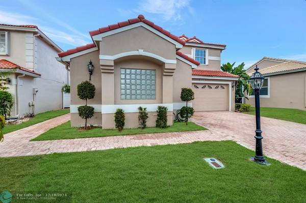 Boca Raton, FL 33433,6357 Brava Way