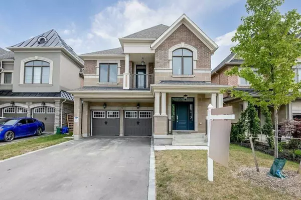 29 Streamside ST W,  Vaughan,  ON L4H 3N5