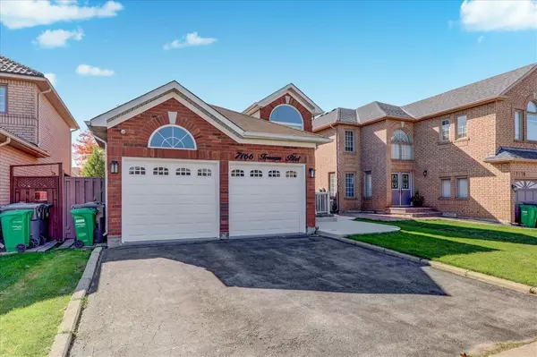 Mississauga, ON L5N 7M5,7166 Terragar BLVD #BSMT