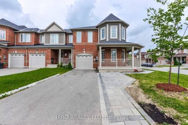 Milton, ON L9T 8H4,1039 Diefenbaker ST #Upper