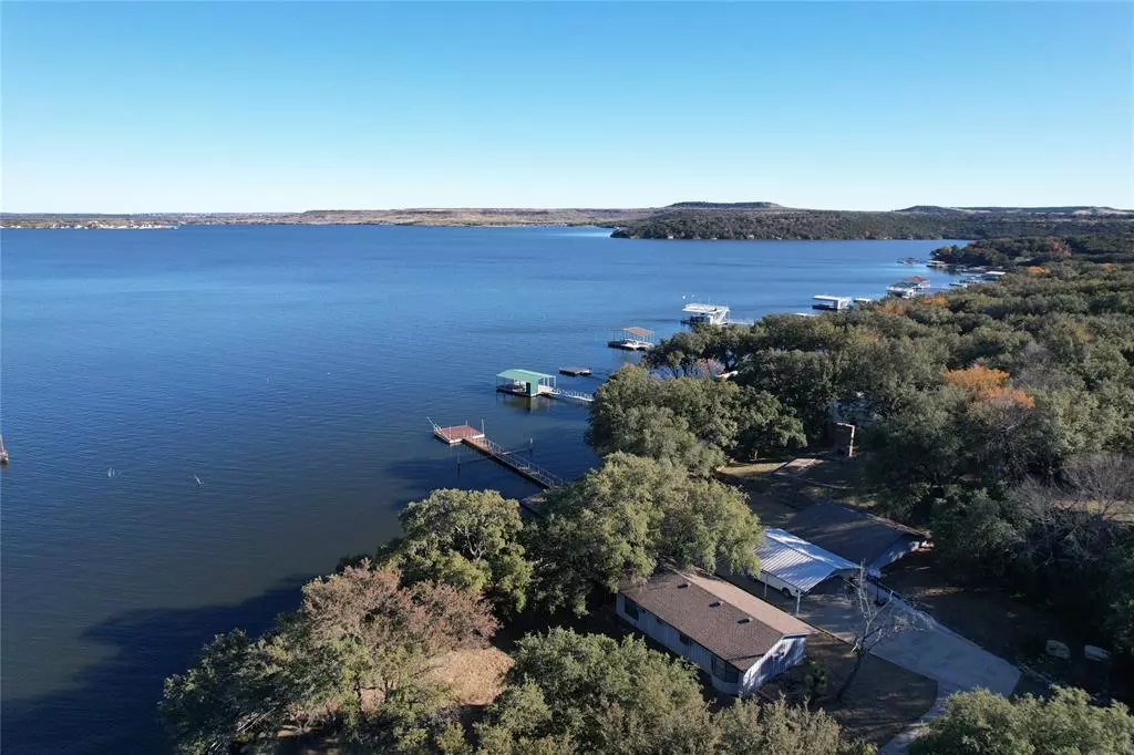 Possum Kingdom Lake, TX 76429,3841 Timberline