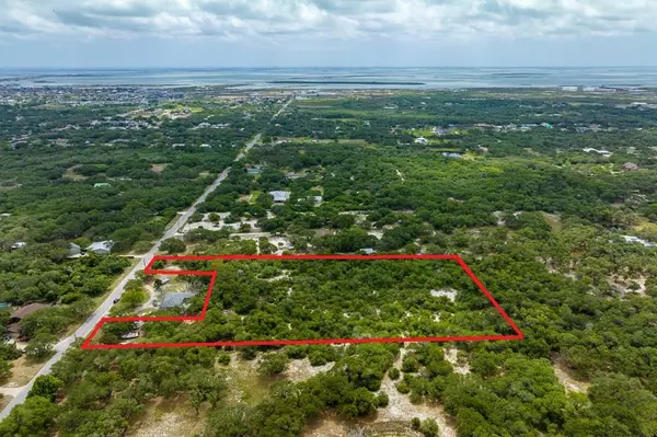 00 W Johnson Ave, Aransas Pass, TX 78336