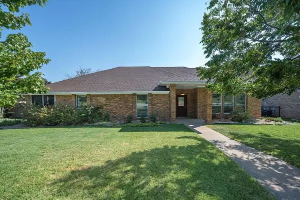 Garland, TX 75043,3434 Hightrail Lane