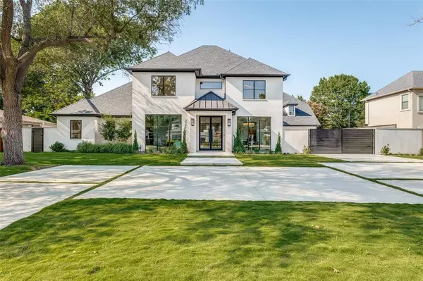 5961 Williamstown Road, Dallas, TX 75230