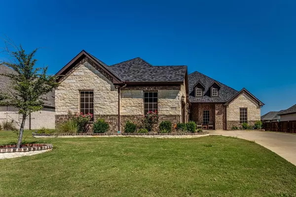 Burleson, TX 76028,3016 Capital Hill Drive