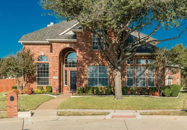 4425 Creekstone Drive, Plano, TX 75093