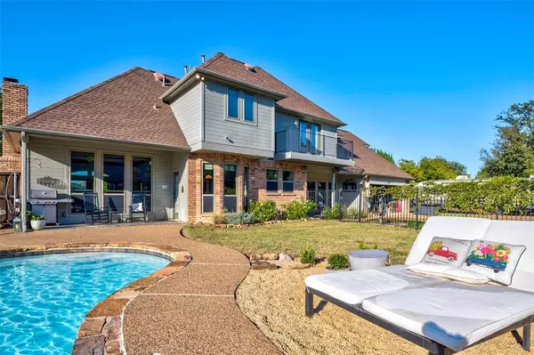 Coppell, TX 75019,400 Fieldcrest Circle