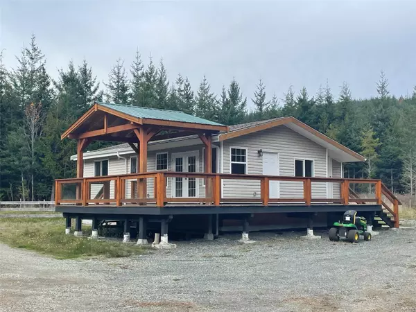 2590 Clark Rd, Sooke, BC V9Z 0K5