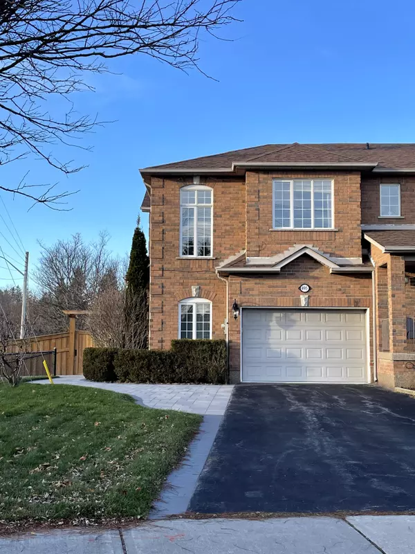 Newmarket, ON L3Y 8S9,495 Rourke PL