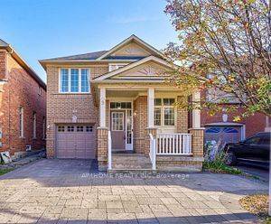 9 Catherina ST, Markham, ON L6C 2G1