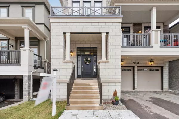 Oakville, ON L6M 5L8,3351 Harasym TRL