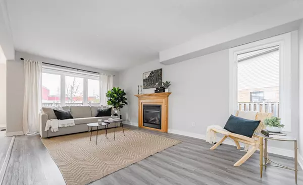 Waterloo, ON N2T 2X5,565 Avignon PL