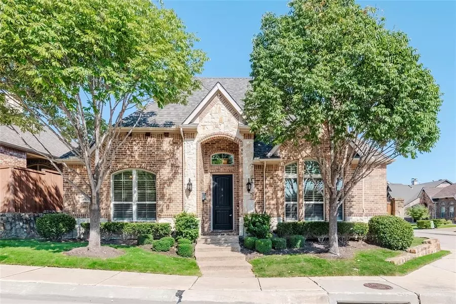 2621 Case Castle Court, Lewisville, TX 75056