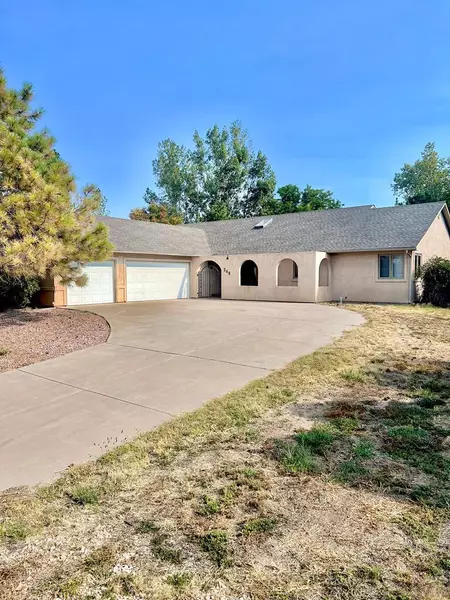 348 S Littler Dr, Pueblo West, CO 81007