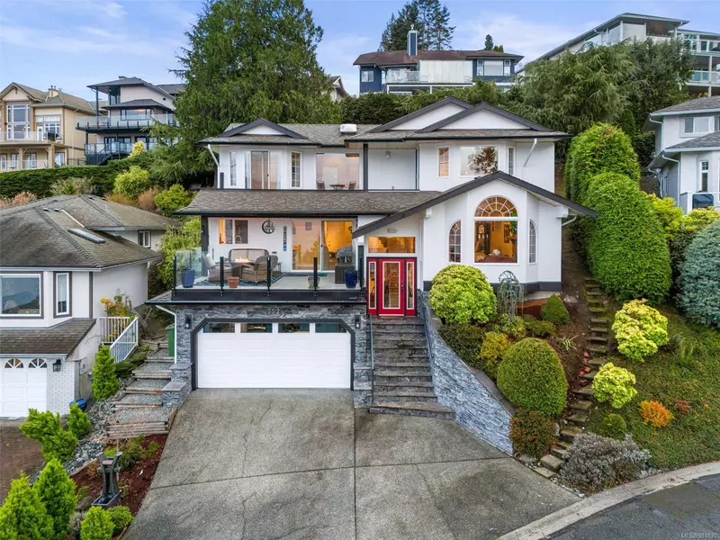 552 Marine Pl, Cobble Hill, BC V8H 0K8