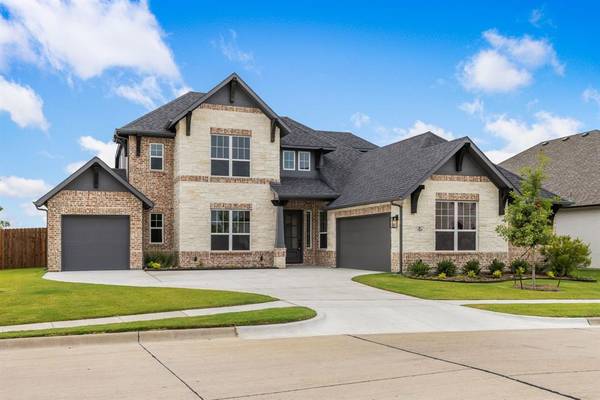 701 W Jockey,  Willow Park,  TX 76087