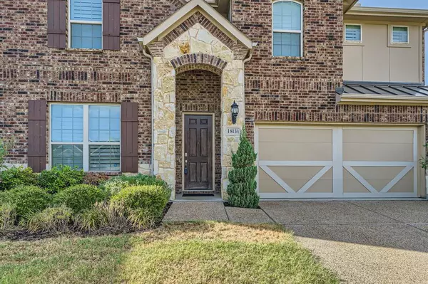 Wylie, TX 75098,1813 Virtue Port Lane