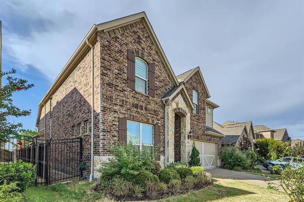 Wylie, TX 75098,1813 Virtue Port Lane