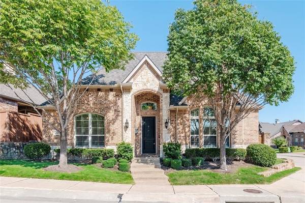 2621 Case Castle Court, Lewisville, TX 75056