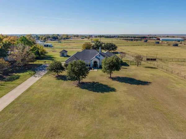 Palmer, TX 75152,3008 Parker Hill Road