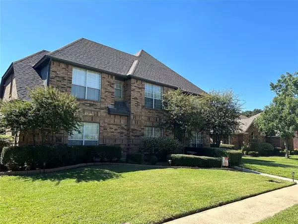 Mesquite, TX 75150,616 Wedgewood Drive