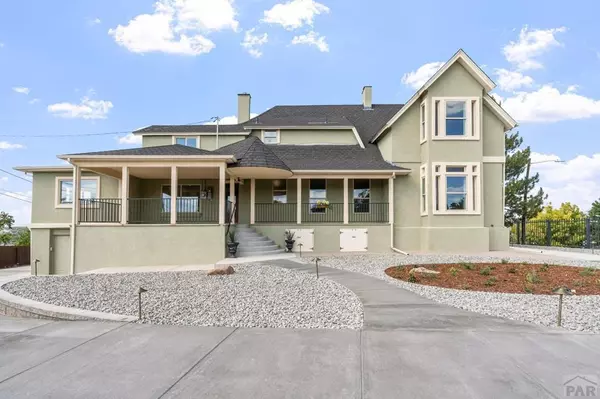 708 W 18th St, Pueblo, CO 81003