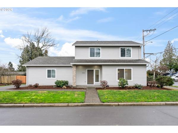 4438 SE HILLYARD CT, Gresham, OR 97080