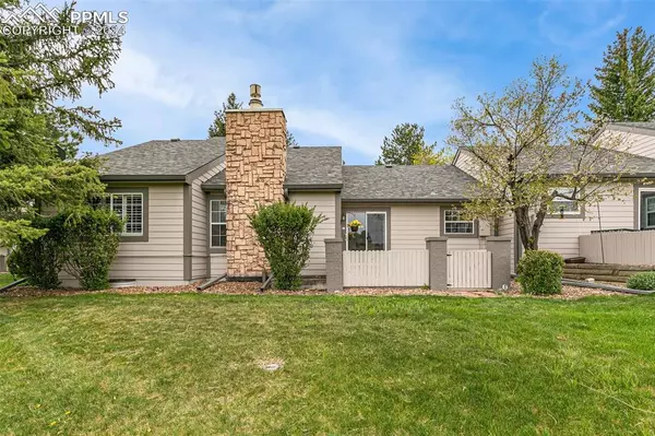 Colorado Springs, CO 80906,232 Cobblestone DR