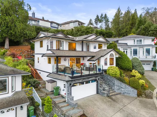 Cobble Hill, BC V8H 0K8,552 Marine Pl