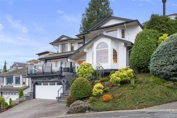 Cobble Hill, BC V8H 0K8,552 Marine Pl