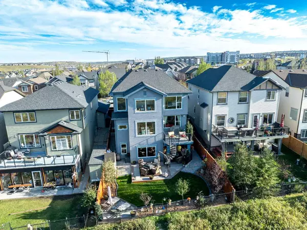 Calgary, AB T3R 0H4,130 Sage Hill WAY NW