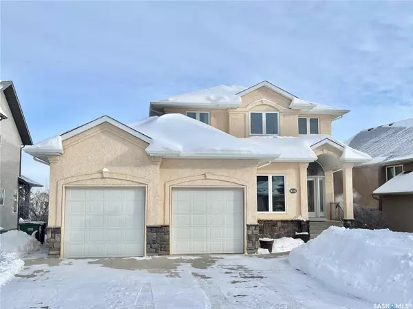 419 Greaves CRESCENT, Saskatoon, SK S7W 1A9