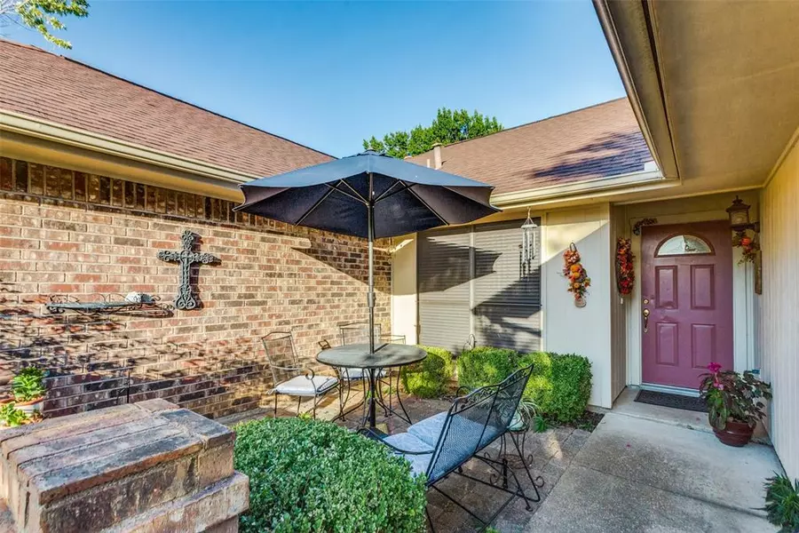 4015 Cherryhill Court, Arlington, TX 76016