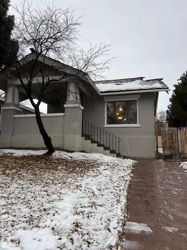 218 E 2nd S, Rexburg, ID 83440