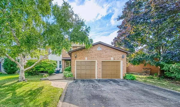 Pickering, ON L1V 3P4,755 Aspen RD