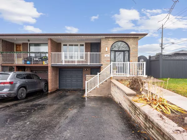 164 Milady RD, Toronto W05, ON M9L 2H8