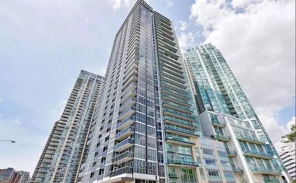 Mississauga, ON L5B 0E8,223 Webb DR #2512