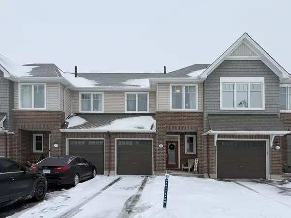 555 Jackdaw AVE, Barrhaven, ON K2J 6M8