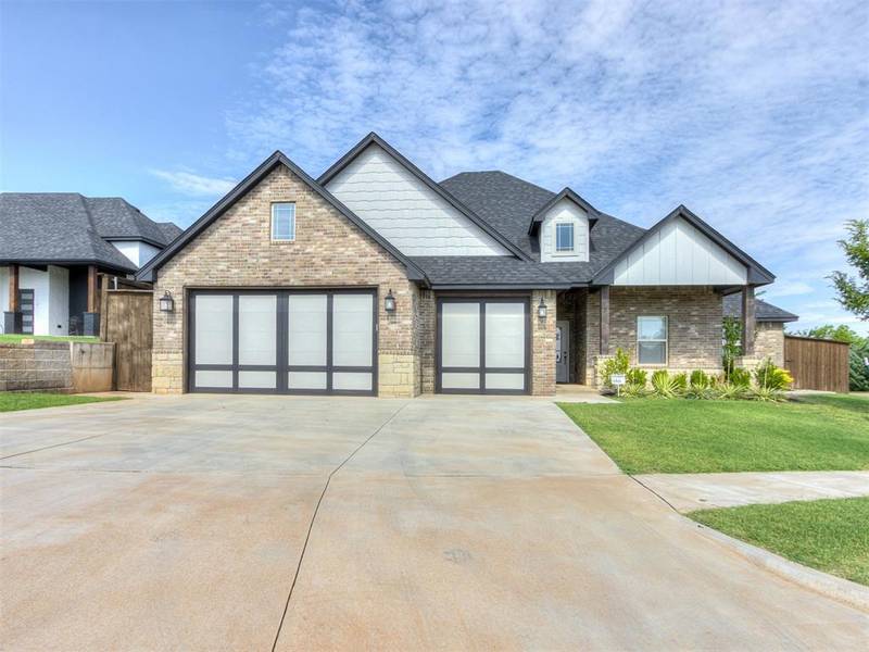 3912 Legacy Drive, Norman, OK 73069