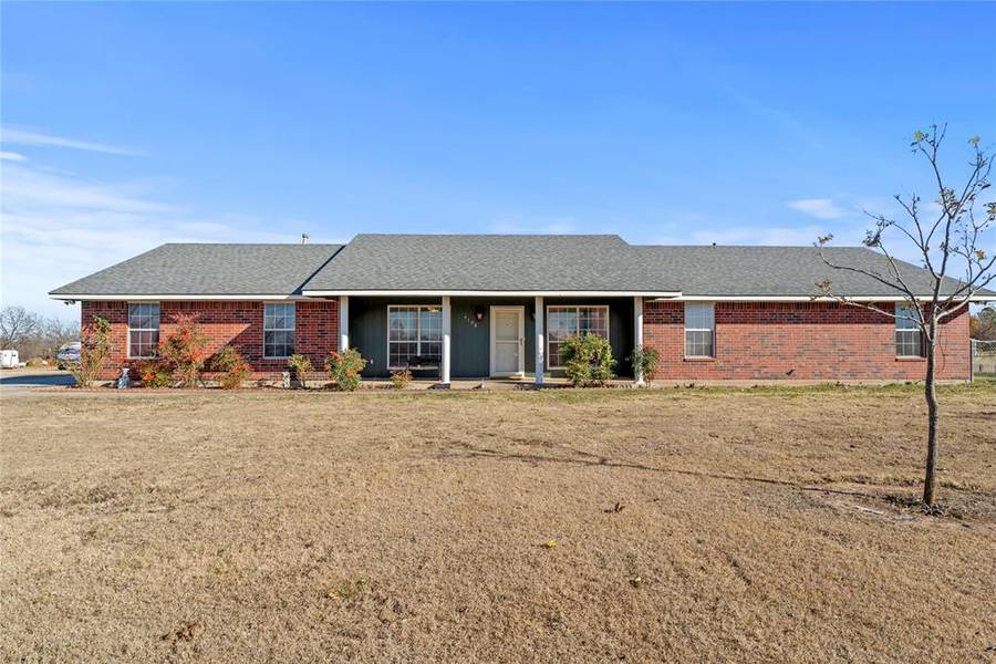 4108 S Bryant Avenue, Moore, OK 73160