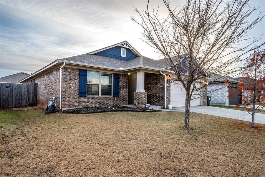 710 Blue Fish Road, Norman, OK 73069