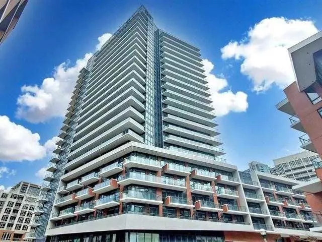 38 Iannuzzi ST #2102, Toronto C01, ON M5V 0S2