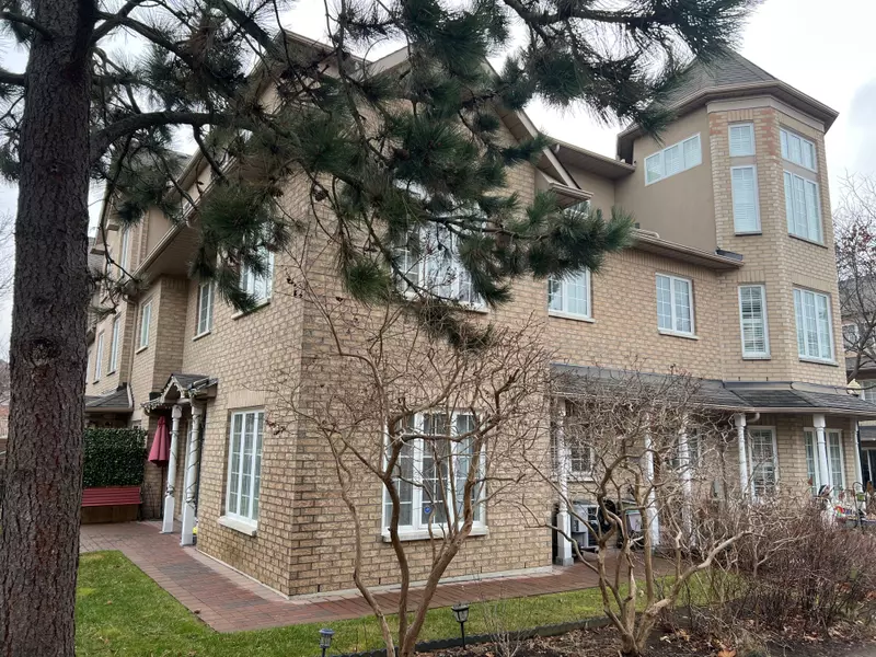 10 Cox BLVD #22 Bsmt, Markham, ON L3R 4G2