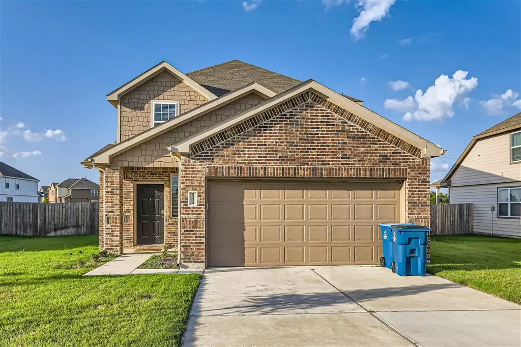 Desoto, TX 75115,1334 Wentwood Drive