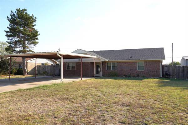 2 N Eastland Drive, Duncan, OK 73533