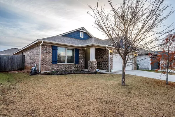 710 Blue Fish Road, Norman, OK 73069