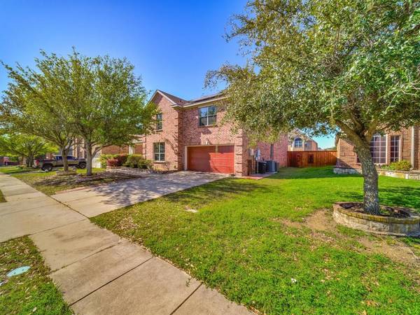 Cedar Hill, TX 75104,1411 Bistineau Drive