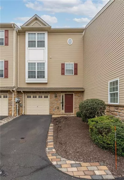 7330 Pioneer Drive, Lower Macungie Twp, PA 18062