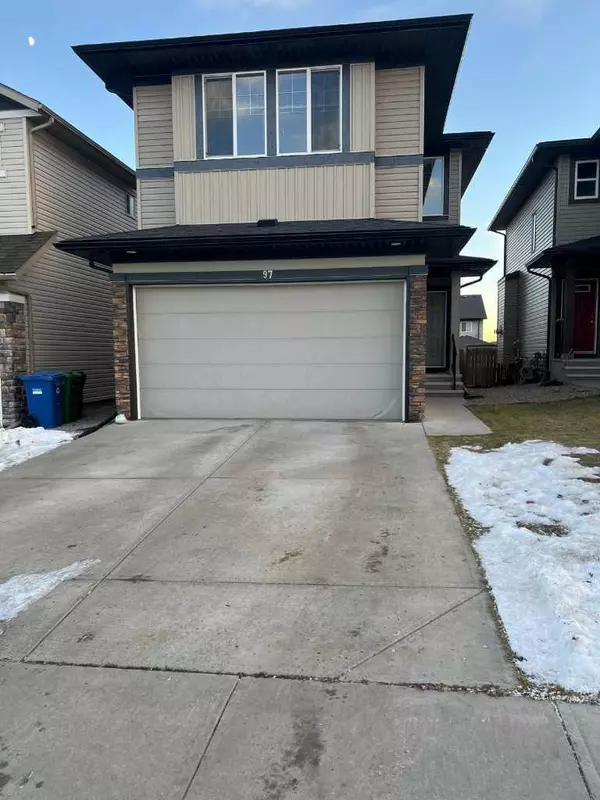 97 Panton WAY Northwest, Calgary, AB T3K 0X2